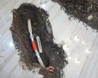 泰顺测漏水电话