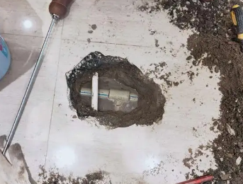 泰顺测漏水电话