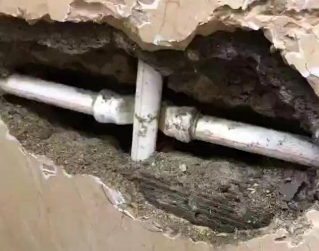 泰顺测漏水哪家好