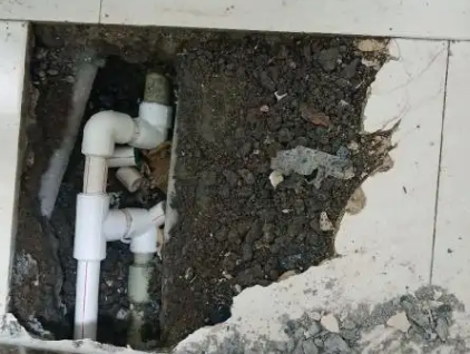 泰顺测漏水哪家好