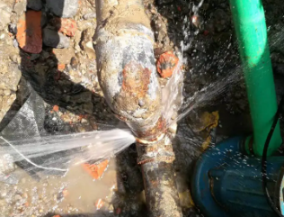 泰顺测漏水公司电话