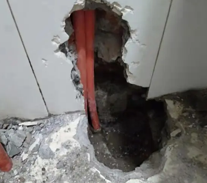 泰顺漏水检测电话