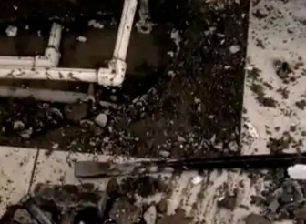 泰顺漏水检测电话