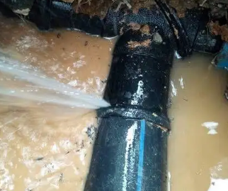 泰顺测漏水公司哪家好