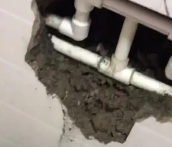 泰顺漏水检测电话