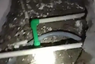 泰顺测漏水公司