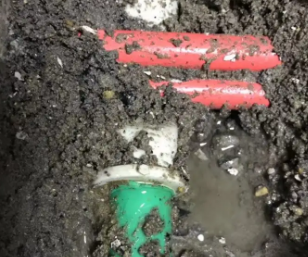 泰顺漏水检测电话