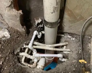 泰顺漏水检测哪家好