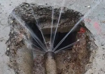 泰顺漏水检测多少钱