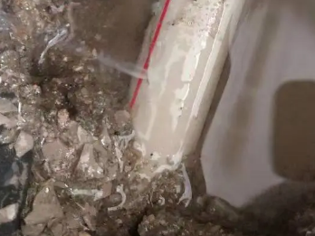 泰顺漏水检测哪家好