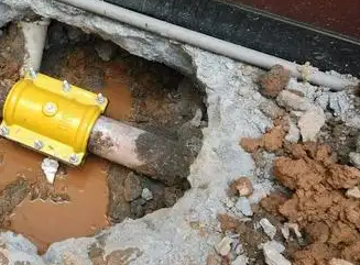 泰顺漏水检测哪家好