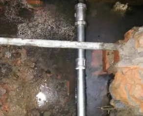 泰顺漏水检测公司电话