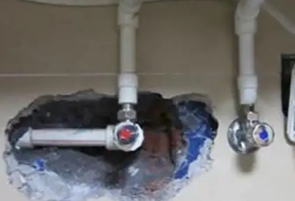 泰顺卫生间测漏水查询方法