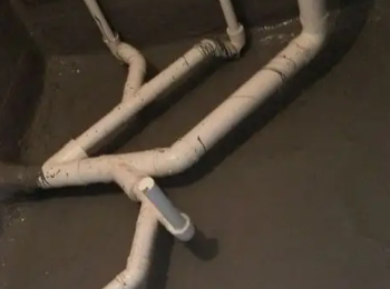 泰顺水管漏水检测知识点