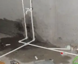 泰顺水管漏水检测多少钱