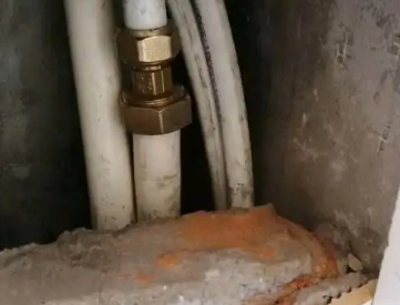 泰顺水管漏水检测哪家好