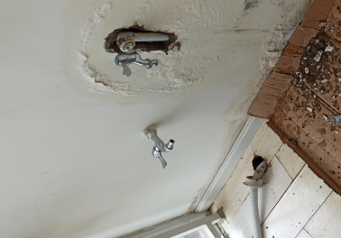 泰顺卫生间测漏水