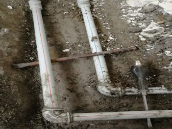 泰顺卫生间测漏水多少钱