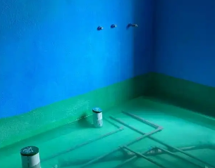泰顺卫生间防水