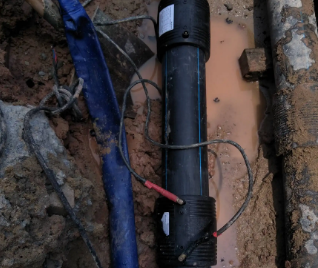 泰顺水管漏水检测多少钱