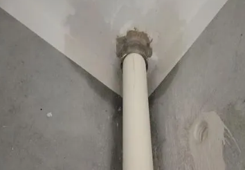 泰顺卫生间测漏水之渗水防护