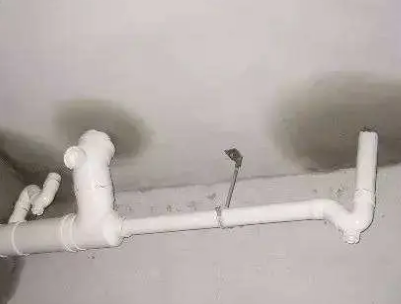 泰顺卫生间测漏水的几种情景