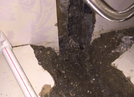 泰顺卫生间测漏水哪家好