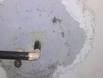 泰顺卫生间测漏水之怎么维修