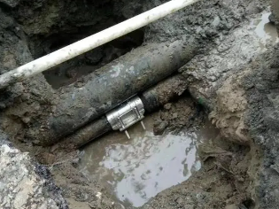 泰顺水管漏水检测的传递距离多少