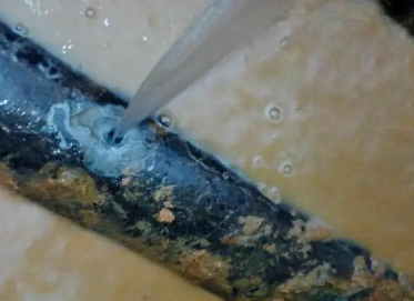 泰顺水管漏水检测多少钱