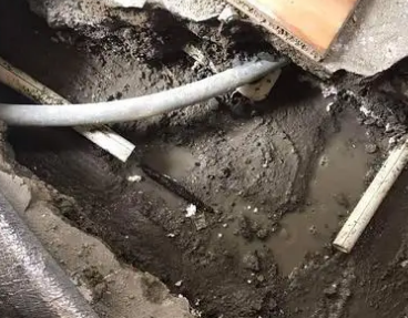 泰顺卫生间测漏水价格明细