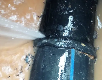 泰顺水管漏水检测的小妙招