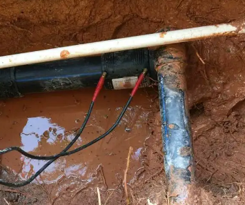 泰顺水管漏水检测多少钱