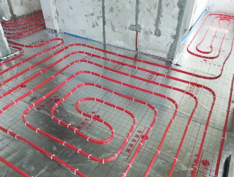 泰顺地暖维修的知识