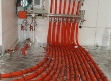 泰顺地暖维修多少钱