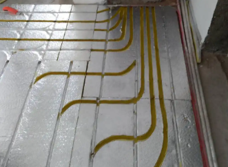 泰顺地暖维修哪家好