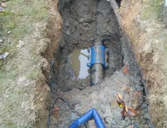 泰顺水管漏水检测多少钱