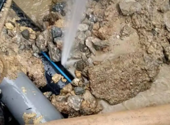 泰顺水管漏水检测哪家好