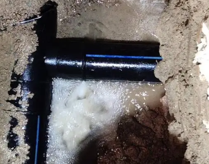 泰顺水管漏水检测哪家好