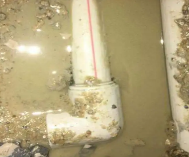 泰顺水管漏水检测多少钱