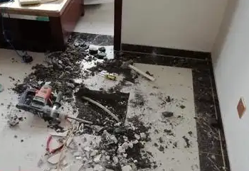 泰顺漏水检测多少钱