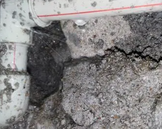 泰顺漏水检测多少钱