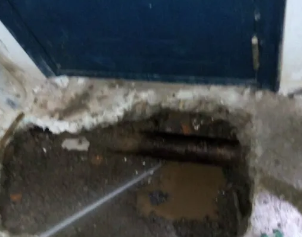 泰顺水管漏水检测多少钱