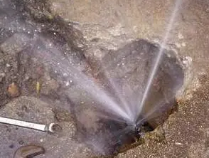 泰顺水管漏水检测哪家好