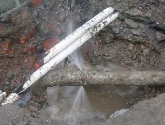 泰顺测漏水多少钱