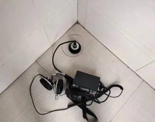 泰顺测漏水公司