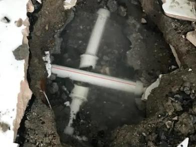 泰顺漏水检测公司哪家好