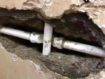 泰顺漏水检测电话多少