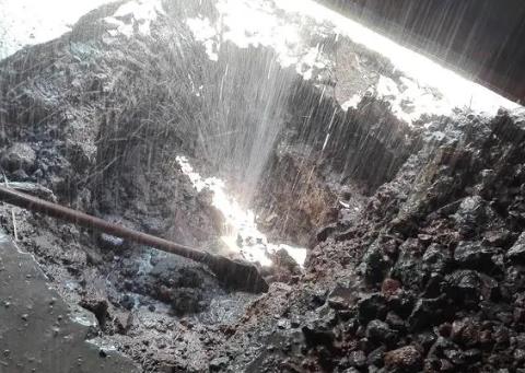 泰顺漏水检测哪家好