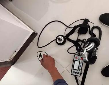 泰顺测漏水公司电话